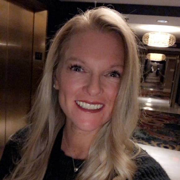 Meet your Posher, Shannon - Picture 1 of 1